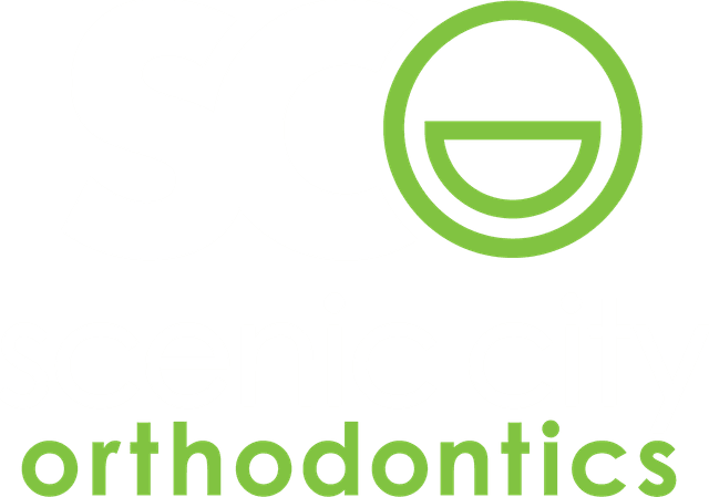 Scenic City Orthodontics logo